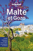 Guide lonely planet Malte et Gozo