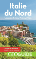 Géoguide Italie du Nord