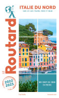 Guide du Routard Italie du Nord