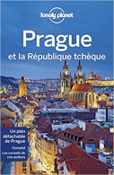 Guide lonely planet Prague