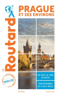Guide du Routard Prague