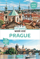 Guide Hachette un Grand Week-end à Prague