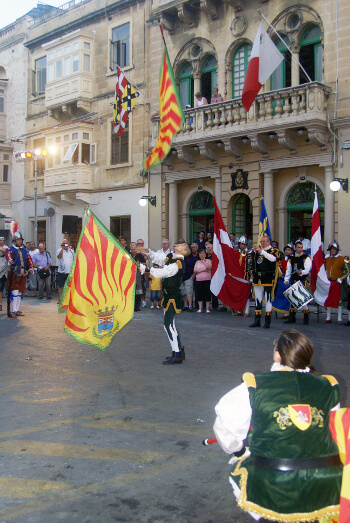 Festival de Senglea