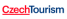 Logo de CzechTourism
